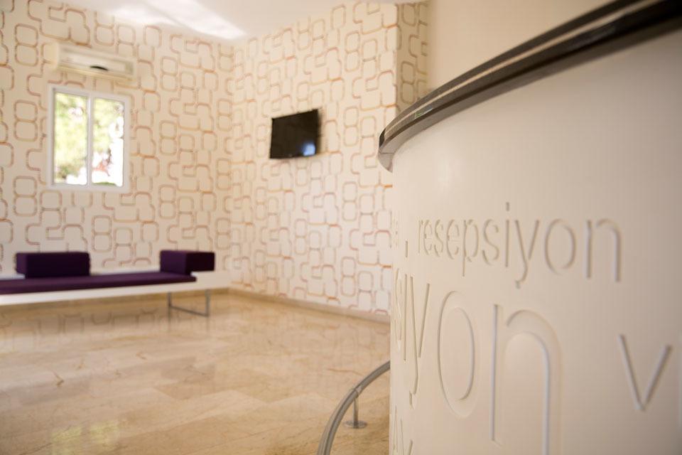 Villasaray Hotel & Villa Çeşme Zewnętrze zdjęcie