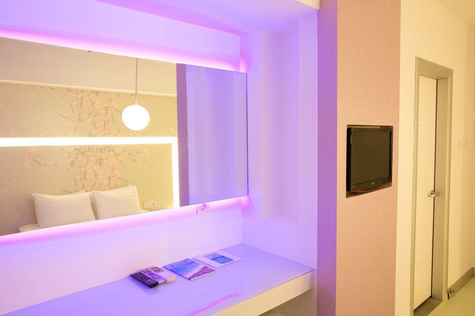 Villasaray Hotel & Villa Çeşme Zewnętrze zdjęcie