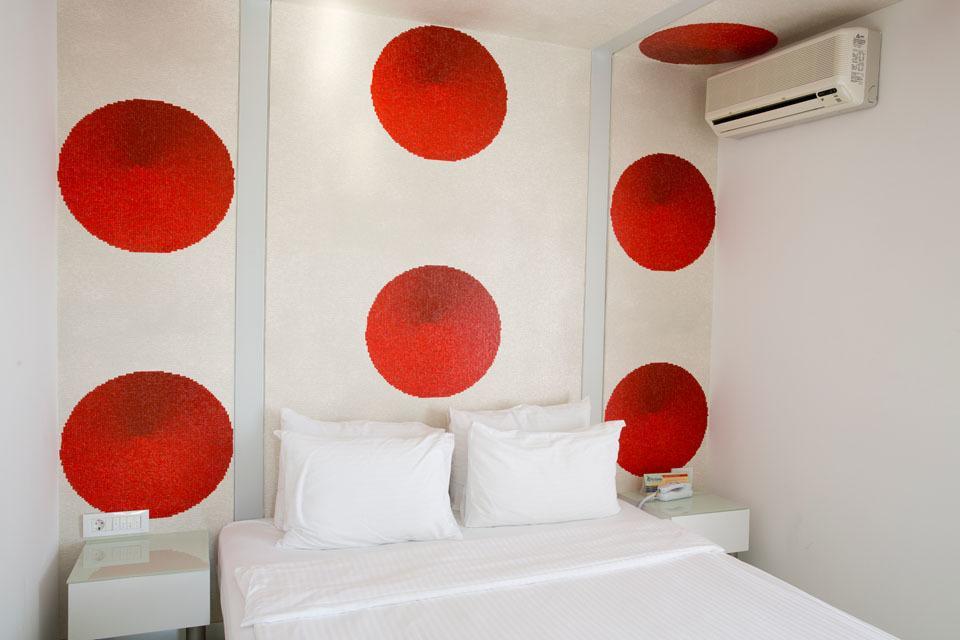 Villasaray Hotel & Villa Çeşme Zewnętrze zdjęcie