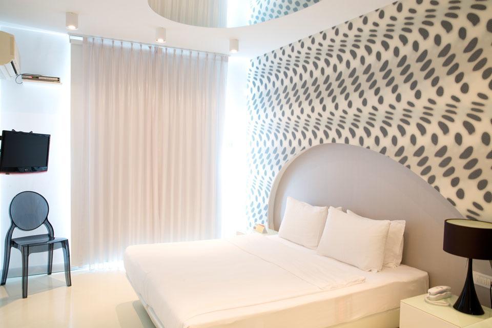 Villasaray Hotel & Villa Çeşme Zewnętrze zdjęcie