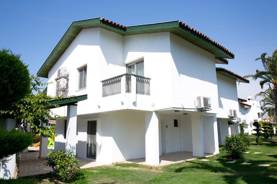 Villasaray Hotel & Villa Çeşme Pokój zdjęcie